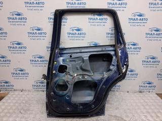 Дверь задняя правая Outlander 2007-2012 XL 2.2 diesel 4HK