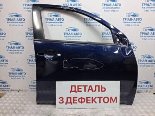 Дверь передняя правая Mitsubishi Outlander 2007-2012 Б/У Дверь передняя правая Mitsubishi Outlander 2007-2012
