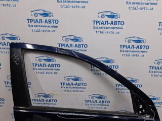 Дверь передняя правая Mitsubishi Outlander XL 2.2 diesel 4HK