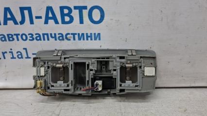Плафон передний Lancer 2007-2017 10 2.0 бензин 4B11