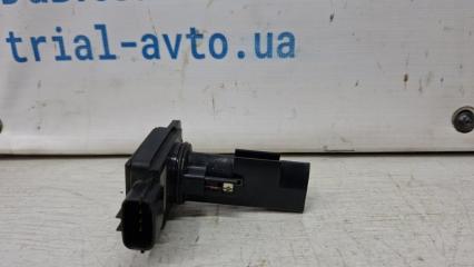Датчик расхода воздуха Mitsubishi Lancer 2007-2017 10 2.0 бензин 4B11 MR985187 Б/У
