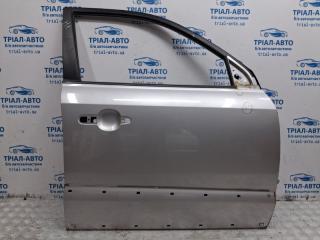 Дверь передняя правая Hyundai Tucson 2004-2009 Б/У Дверь передняя правая Hyundai Tucson 2004-2009