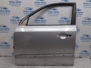 Дверь передняя левая Hyundai Tucson 2004-2009 Б/У Дверь передняя левая Hyundai Tucson 2004-2009