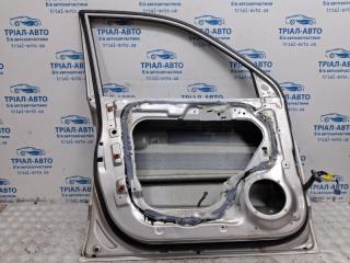 Дверь передняя левая Tucson 2004-2009 JM 2.0 бензин G4GC