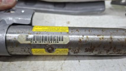 Airbag потолка(шторка) правый Mitsubishi Lancer 10 2.0 бензин 4B11