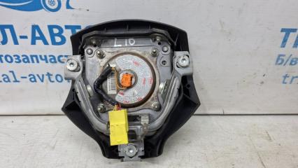 Подушка безопасности в руль Mitsubishi Lancer 10 2.0 бензин 4B11