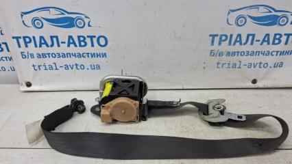 Ремень безопасности передний левый Mitsubishi Lancer 2007-2017