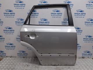 Дверь задняя правая Hyundai Tucson 2004-2009 Б/У Дверь задняя правая Hyundai Tucson 2004-2009