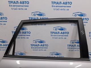 Дверь задняя правая Tucson 2004-2009 JM 2.0 бензин G4GC