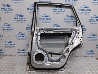 Дверь задняя правая Tucson 2004-2009 JM 2.0 бензин G4GC