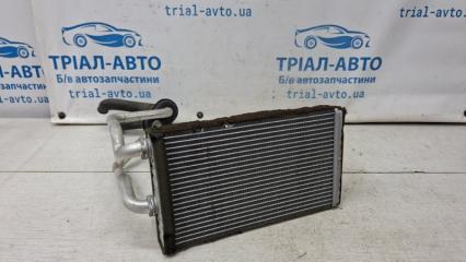 Радиатор печки Mitsubishi Lancer 2007-2017 Б/У Радиатор печки Mitsubishi Lancer 2007-2017