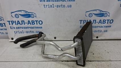 Радиатор печки Lancer 2007-2017 10 2.0 бензин 4B11
