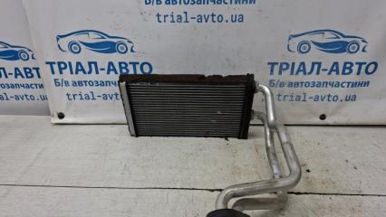 Радиатор печки Mitsubishi Lancer 10 2.0 бензин 4B11