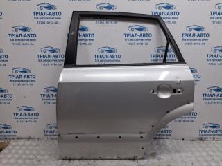 Дверь задняя левая Hyundai Tucson 2004-2009 Б/У Дверь задняя левая Hyundai Tucson 2004-2009