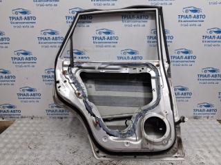 Дверь задняя левая Tucson 2004-2009 JM 2.0 бензин G4GC