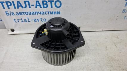 Моторчик печки Mitsubishi Lancer 10 2.0 бензин 4B11