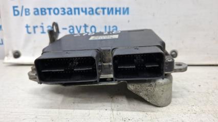 Блок управления двигателем Lancer 2007-2017 10 2.0 бензин 4B11