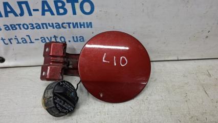 Лючок бака Mitsubishi Lancer 2007-2017 Б/У Лючок бака Mitsubishi Lancer 2007-2017