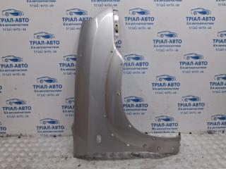 Крыло переднее правое Hyundai Tucson 2004-2009 Б/У Крыло переднее правое Hyundai Tucson 2004-2009