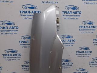 Крыло переднее правое Tucson 2004-2009 JM 2.0 бензин G4GC