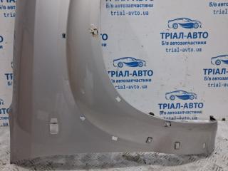 Крыло переднее правое Hyundai Tucson JM 2.0 бензин G4GC