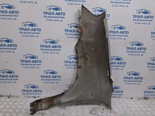 Крыло переднее правое Tucson 2004-2009 JM 2.0 бензин G4GC