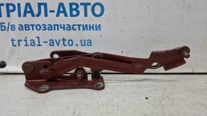 Петля крышки багажника левая Mitsubishi Lancer 2007-2017