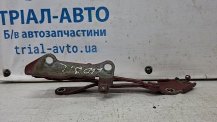 Петля крышки багажника левая Mitsubishi Lancer 10 2.0 бензин 4B11