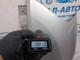 Крыло переднее левое Tucson 2004-2009 JM 2.0 бензин G4GC