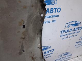 Крыло переднее левое Tucson 2004-2009 JM 2.0 бензин G4GC