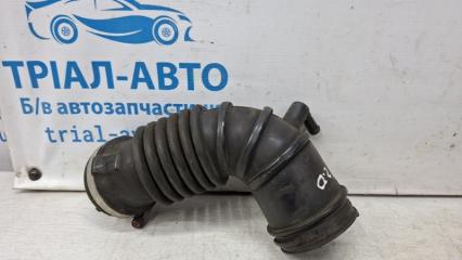 Патрубок воздушного фильтра Mitsubishi Lancer 2007-2017 Б/У Патрубок воздушного фильтра Mitsubishi Lancer 2007-2017