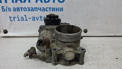 Заслонка дроссельная Mitsubishi Lancer 10 2.0 бензин 4B11