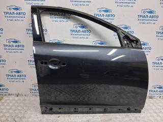 Дверь передняя правая Renault Megane 2008-2016 Б/У Дверь передняя правая Renault Megane 2008-2016