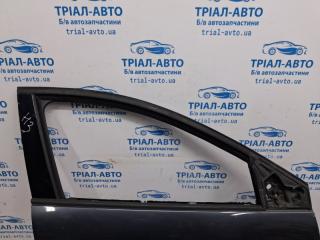 Дверь передняя правая Megane 2008-2016 3 1.5 Diesel K9K