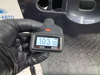 Дверь передняя правая Megane 2008-2016 3 1.5 Diesel K9K