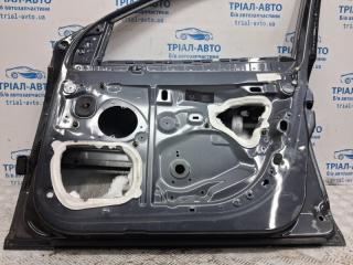 Дверь передняя правая Megane 2008-2016 3 1.5 Diesel K9K