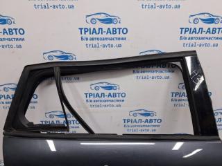 Дверь задняя правая Megane 2008-2016 3 1.5 Diesel K9K