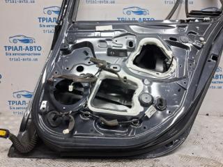 Дверь задняя правая Megane 2008-2016 3 1.5 Diesel K9K
