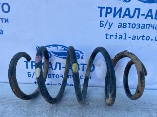 Пружина передняя Kia Sorento 2009-2021 Б/У Пружина передняя Kia Sorento 2009-2021