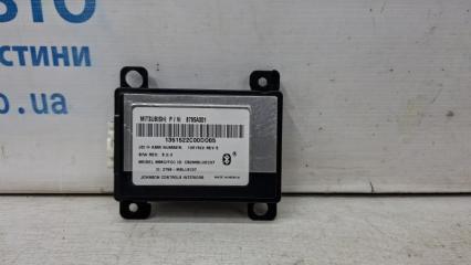 Блок управление bluetooth Mitsubishi Lancer 2007-2017 Б/У Блок управление bluetooth Mitsubishi Lancer 2007-2017