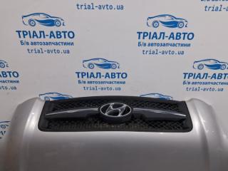Капот Tucson 2004-2009 JM 2.0 бензин G4GC