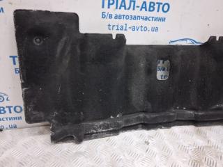 Обшивка капота Megane 2008-2016 3 1.5 Diesel K9K