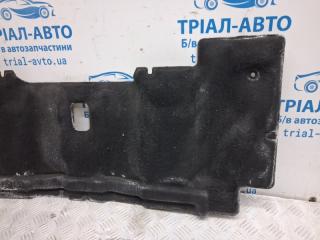 Обшивка капота Renault Megane 3 1.5 Diesel K9K