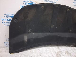 Обшивка капота Outlander 2007-2012 XL 2.2 diesel 4HK