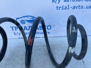 Пружина передняя QX60 2013-2021 L50 3.5 бензин VQ35DE