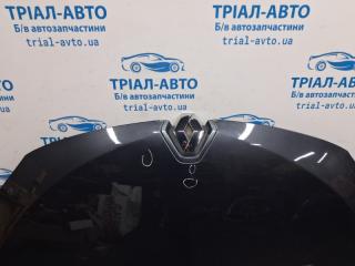 Капот Megane 2008-2016 3 1.5 Diesel K9K