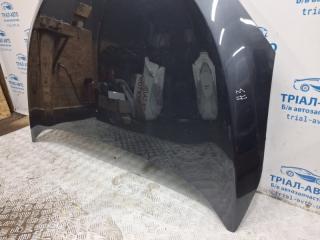 Капот Renault Megane 3 1.5 Diesel K9K