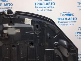 Капот Megane 2008-2016 3 1.5 Diesel K9K