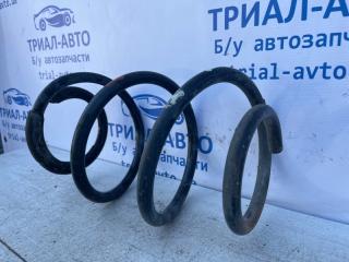 Пружина передняя QX60 2013-2021 L50 3.5 бензин VQ35DE
