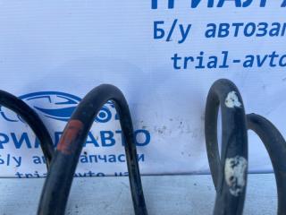 Пружина передняя QX60 2013-2021 L50 3.5 бензин VQ35DE
